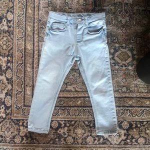 Zara Baby Boy Jeans